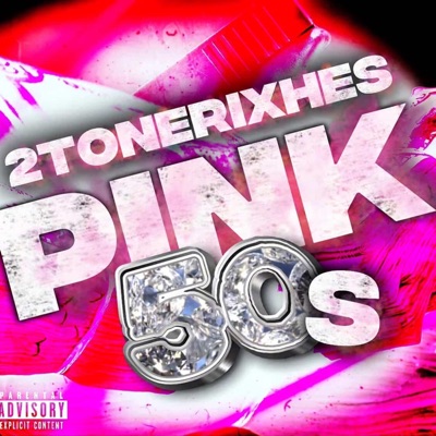 Pink 50s - Single