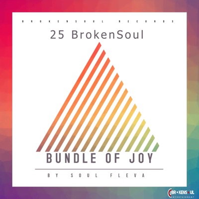 BrokenSoul 25 Bundle of Joy