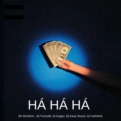 Há Há Há - Single