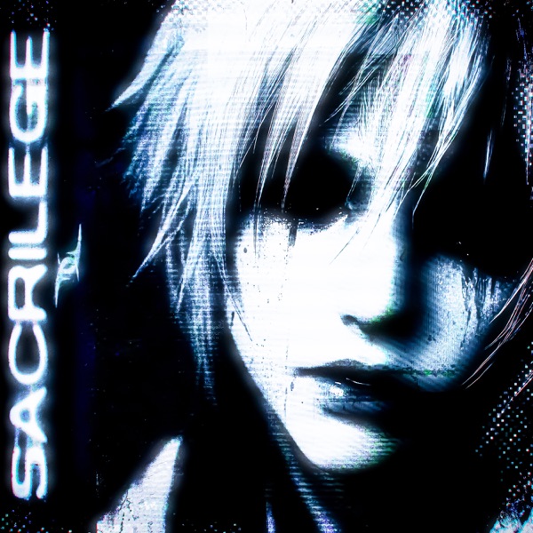 Sacrilege - EP