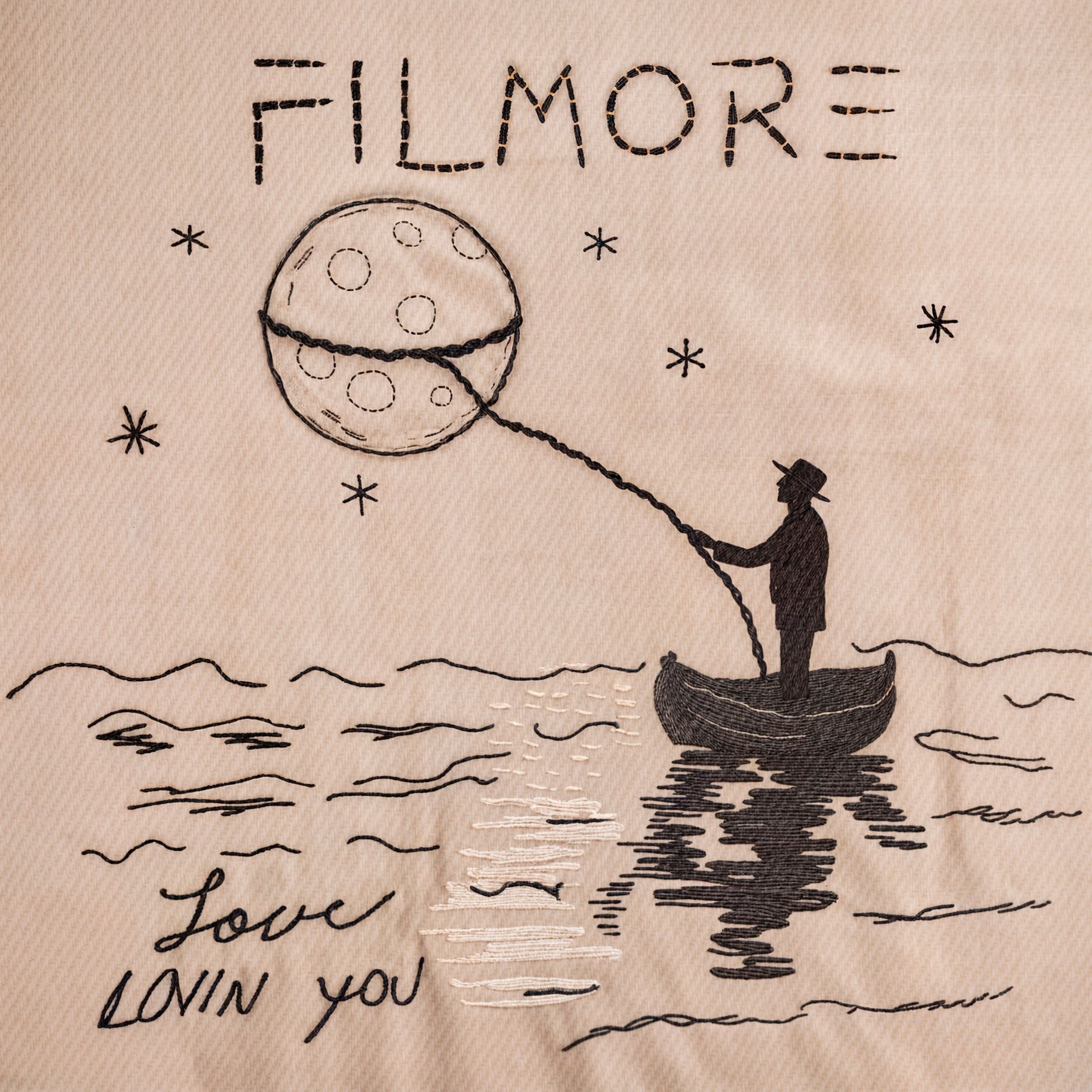 Love Lovin You - Single