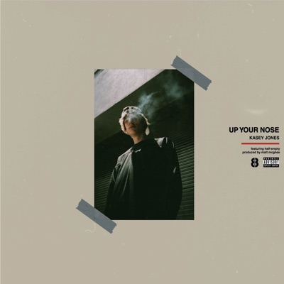 Up Your Nose (feat. Half Empty) - Single
