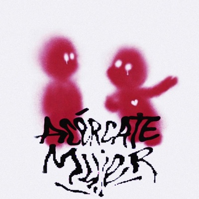 Acércate mujer - Single