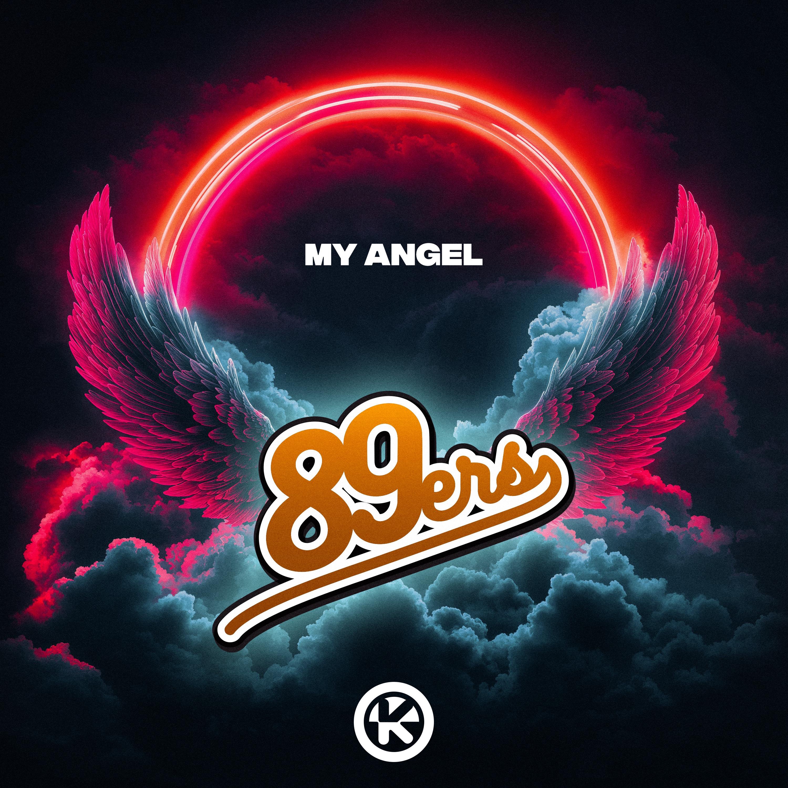 My Angel - Single