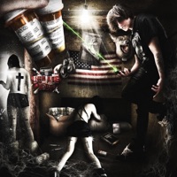 Big718 - Single - Junkie Radio, Grave 718 & hvn_gng