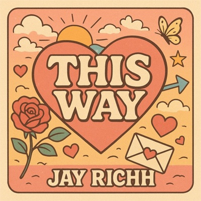 This Way - Single