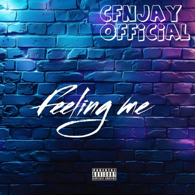 Feeling me - Single