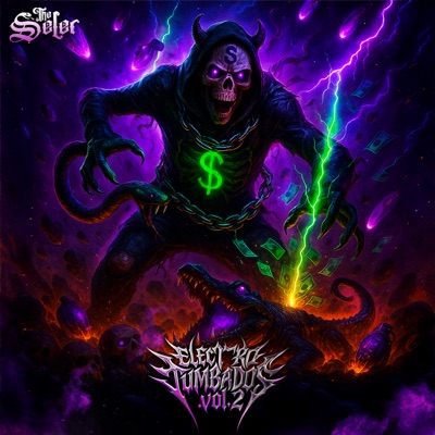 Electro Tumbados, Vol. 2