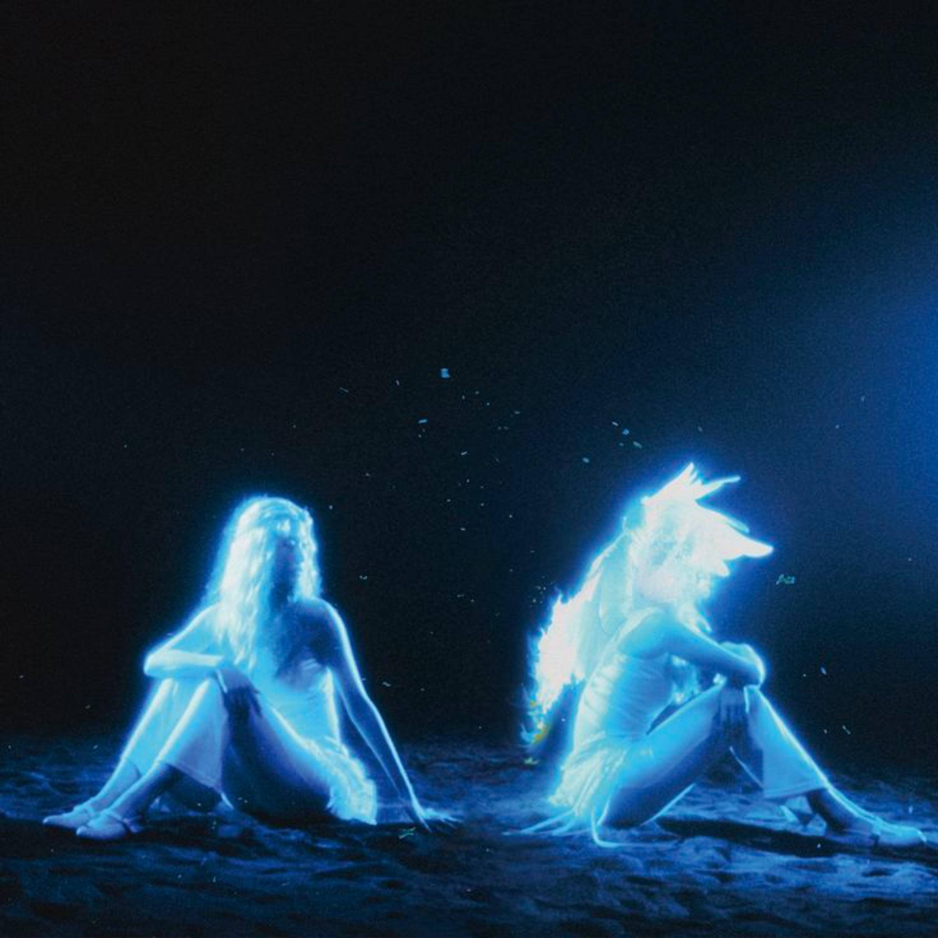 xscape (slowed & reverb) - Single