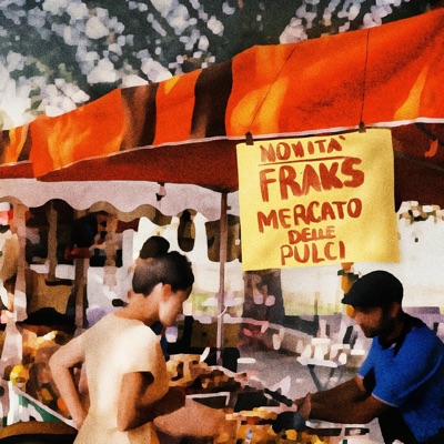 Mercato delle pulci - Single