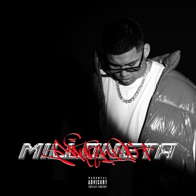 Milloneta - Single