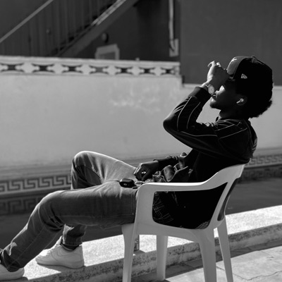 Que Bendición Tenerte - Single