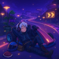 Mario & Sleep Vibes - Nova