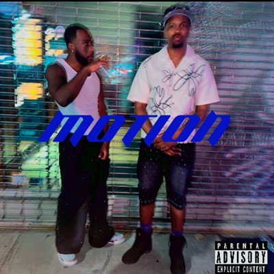 Motion (feat. Atollo) - Single
