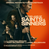 Diego Baldenweg, Nora Baldenweg & Lionel Baldenweg - In the Land of Saints and Sinners (Original Motion Picture Soundtrack) Grafik