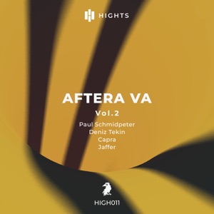 Aftera Va, Vol. 2 - EP