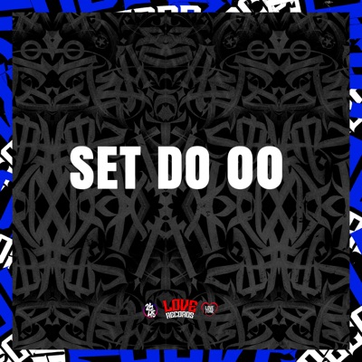 Set do 00 (feat. MC NINA, MC Vn Cria, Puccatsunami & MC 7 Belo) - Single