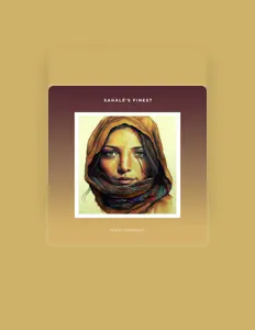 Listen to Sahalé, watch music videos, read bio, see tour dates & more!