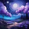Nighttime Lullaby artwork