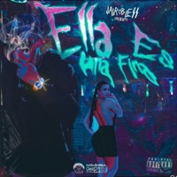 Ella es una fina - Single - JairoBless
