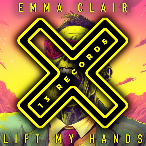 Lift My Hands - Single