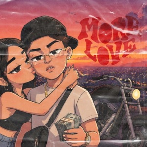 More Love - Single