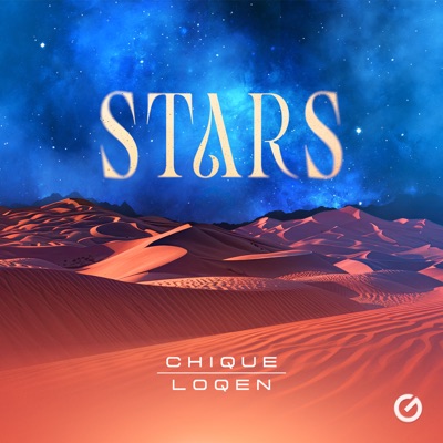 Stars - Single