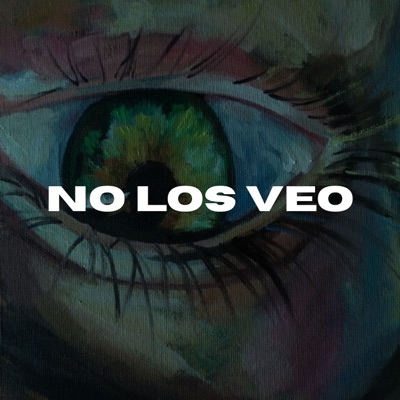 No los Veo (feat. Lil Viejo) - Single
