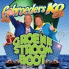 Icon Groene Stroomboot - Single
