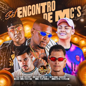 Set Encontro de Mc's