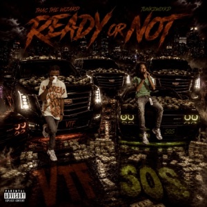 Ready or Not (feat. Tunk2wixkd) - Single