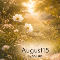 August 15 - Single - SDiLuv