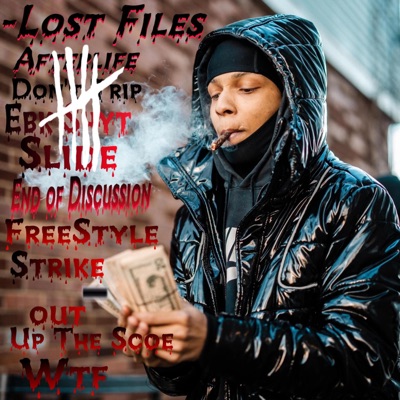 Lost Files - EP