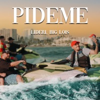 Pídeme - Single - Liderj & Big Lois