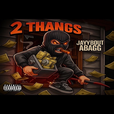 2 Thangs - Single