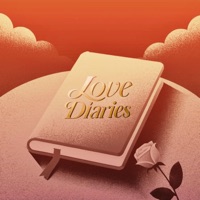 Love Diaries - EP - Cxdet