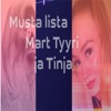 Musta lista - Single