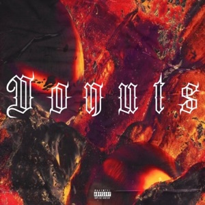 Donuts (feat. Huskii) - Single