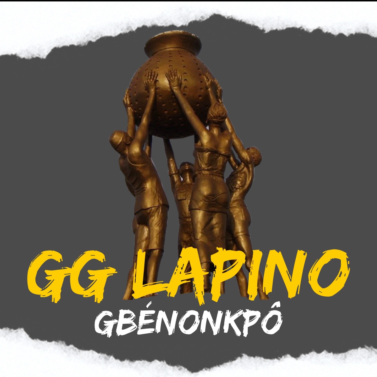 GG Lapino - Gbénonkpô
