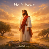 He Is Near