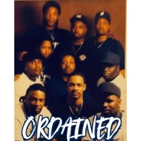 ORDAINED - Single - CJ DA Beast