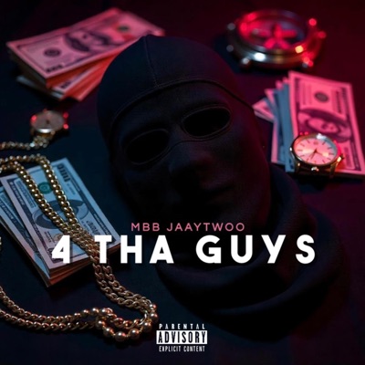 4 Tha Guys - Single