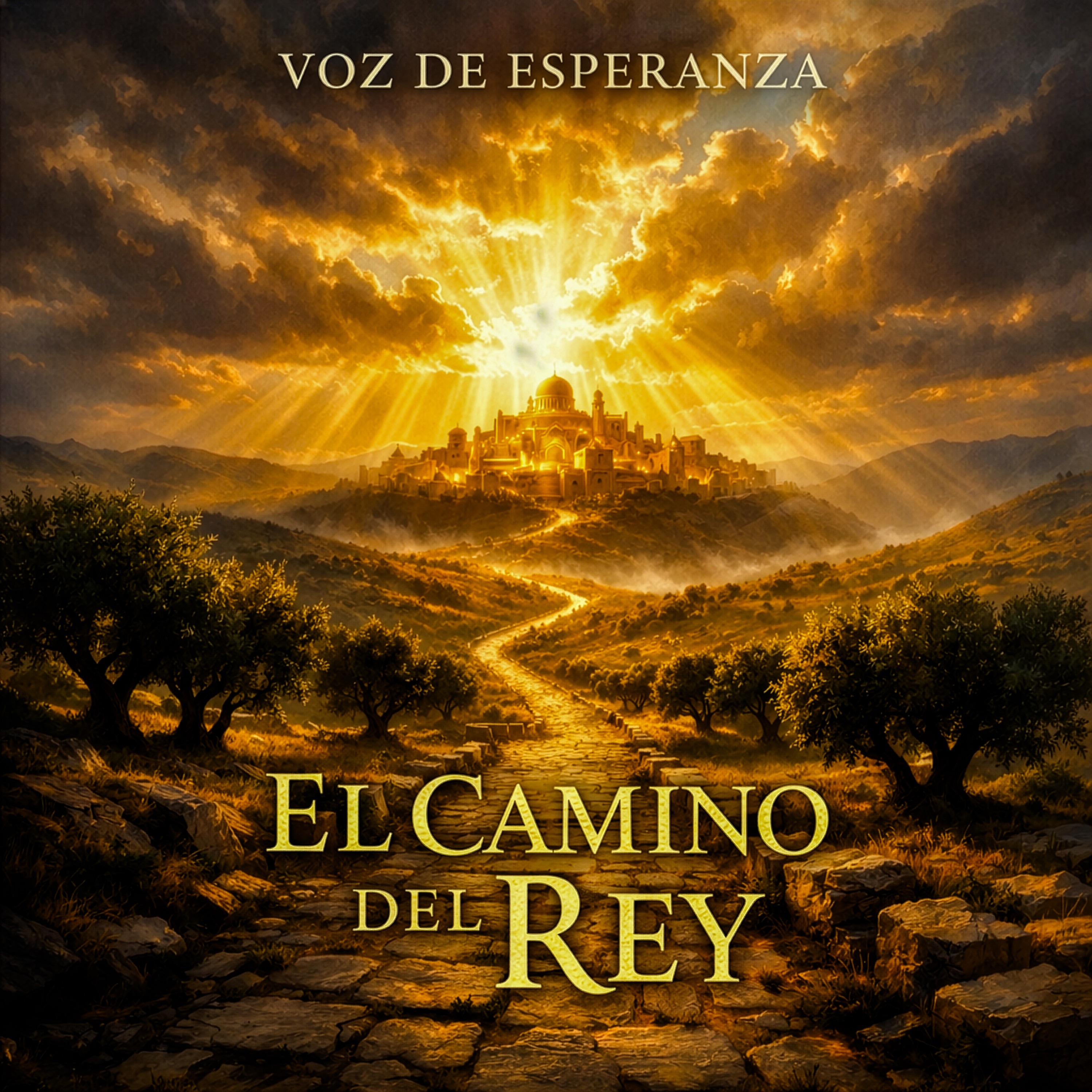 El Camino del Rey