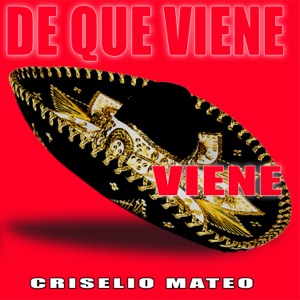 De Que Viene Viene