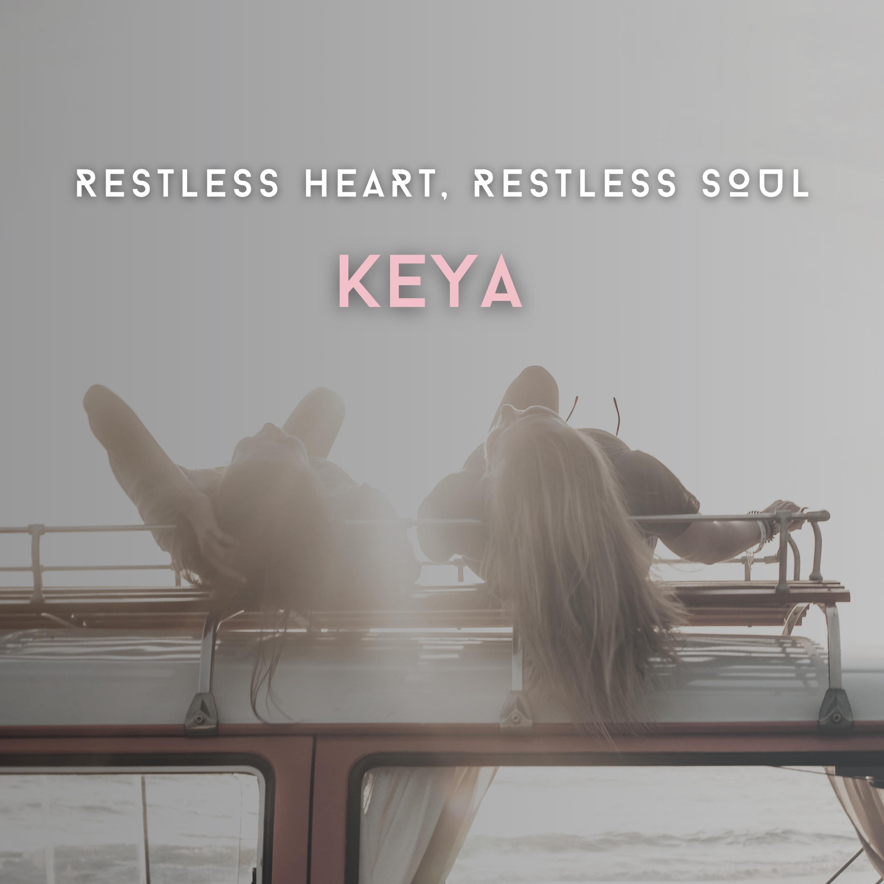 Restless Heart, Restless Soul - Single