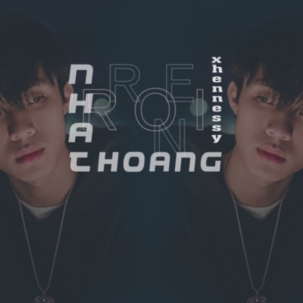 Rối Ren (feat. Hennessy) - Single