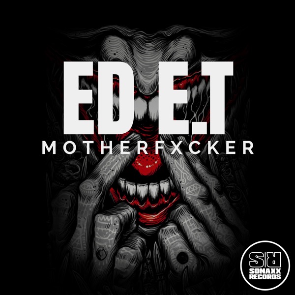 Motherfxcker - Single