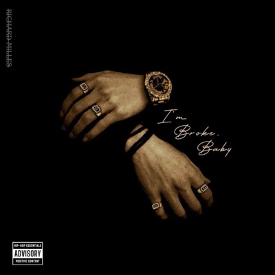 Richard Mille (feat. Jojobinks) - Single