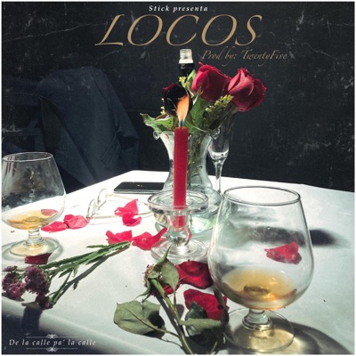 Locos - Single