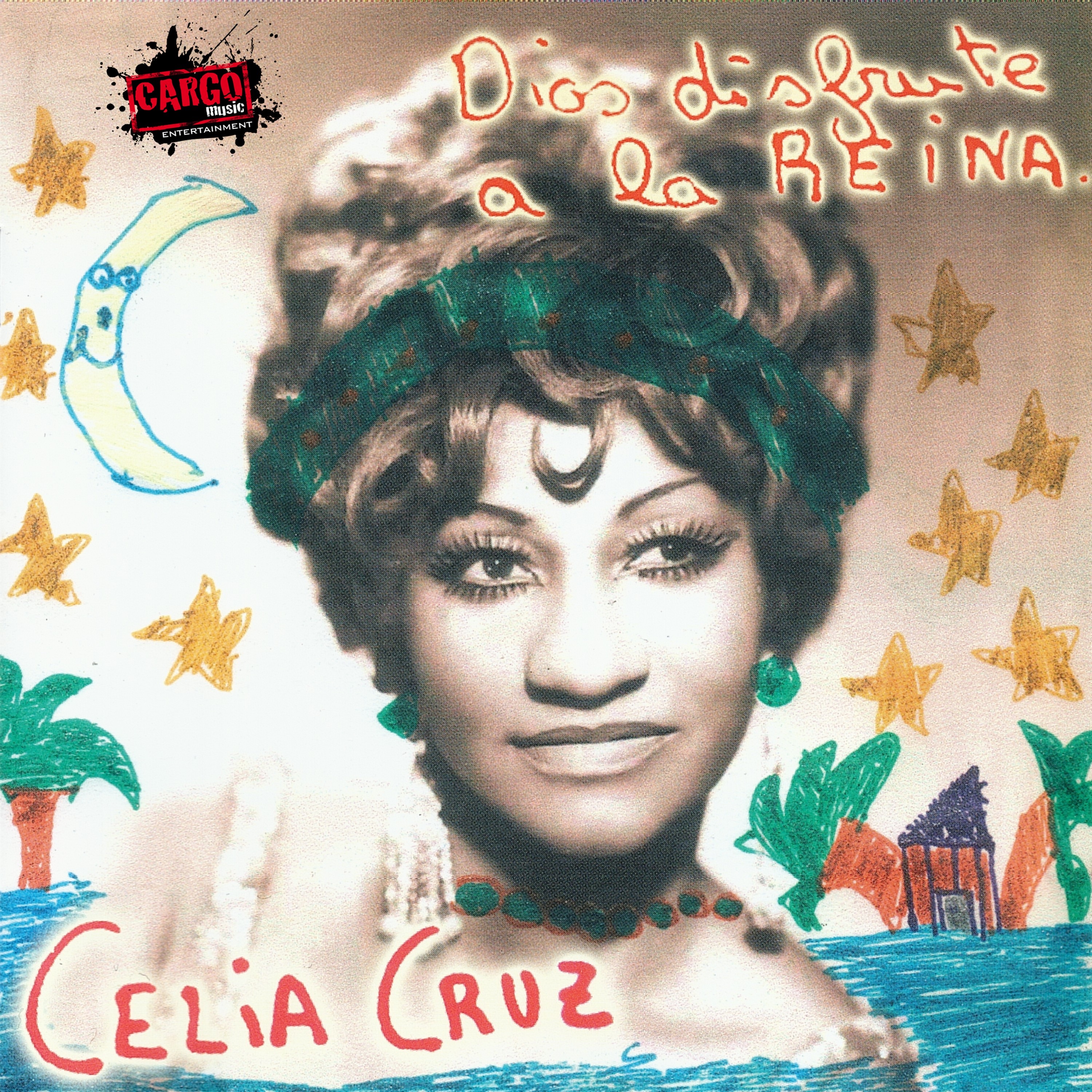 Celia Cruz